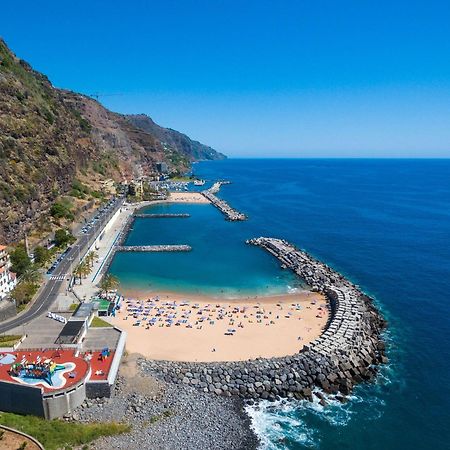 Luxury Villa Bianca By Holiday Rental Madeira Arco da Calheta  Zewnętrze zdjęcie