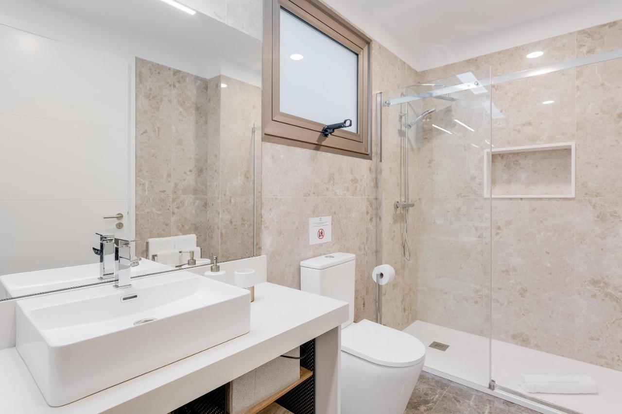 Luxury Villa Bianca By Holiday Rental Madeira Arco da Calheta  Zewnętrze zdjęcie