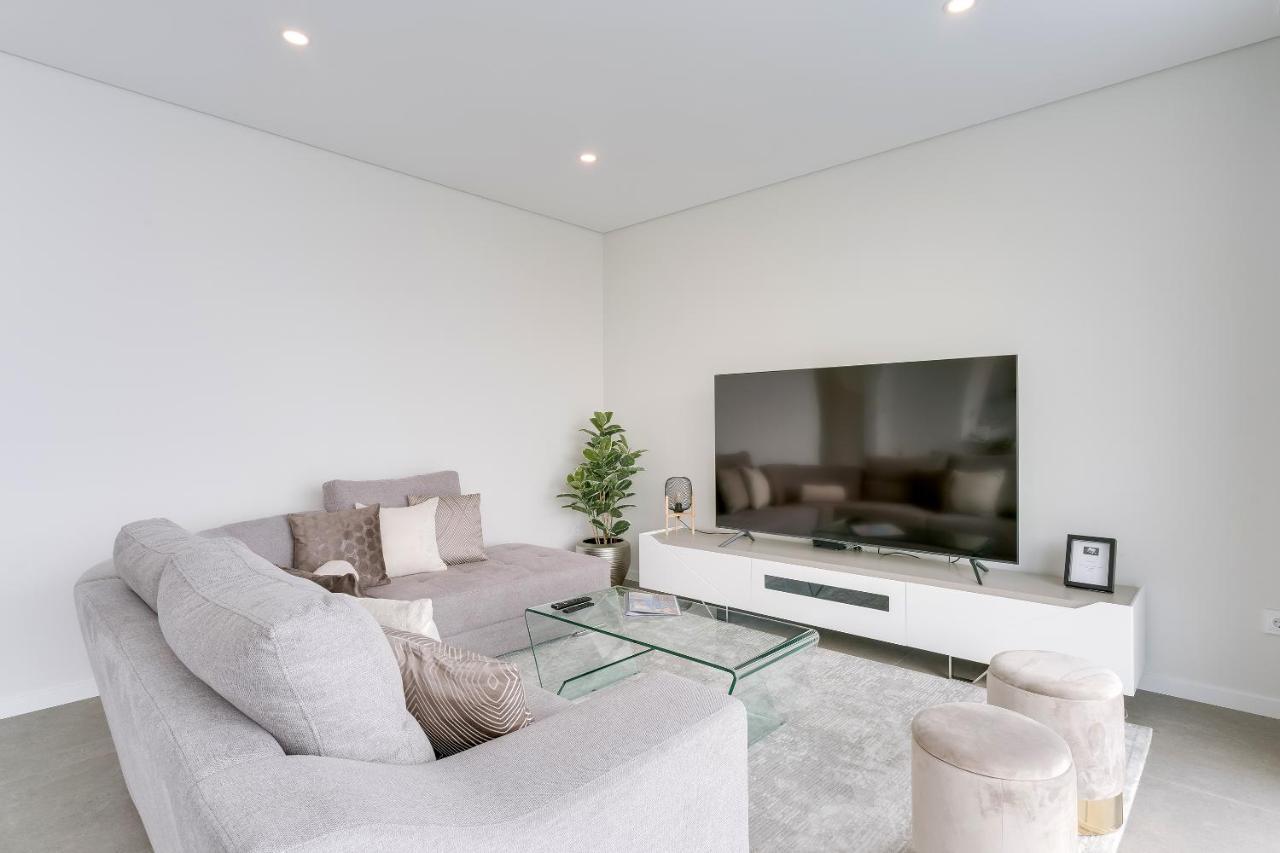 Luxury Villa Bianca By Holiday Rental Madeira Arco da Calheta  Zewnętrze zdjęcie