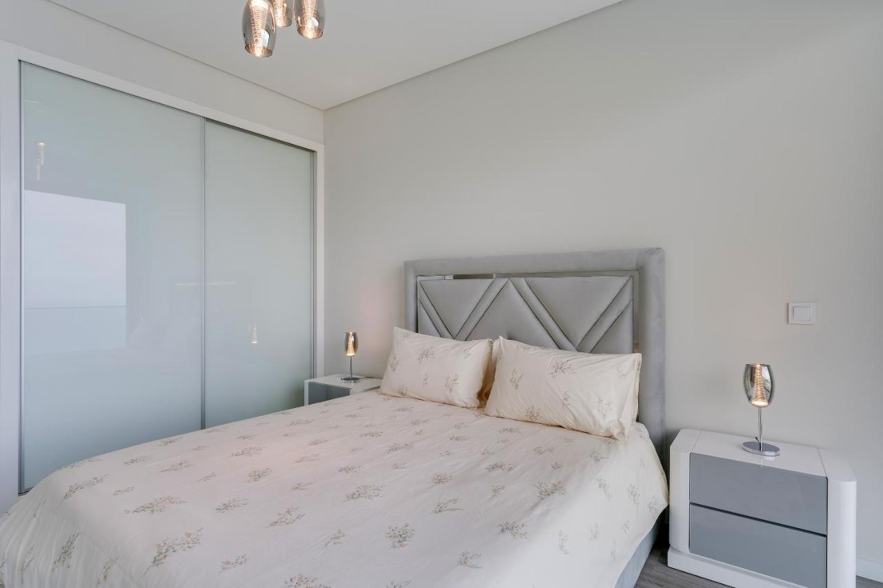 Luxury Villa Bianca By Holiday Rental Madeira Arco da Calheta  Zewnętrze zdjęcie