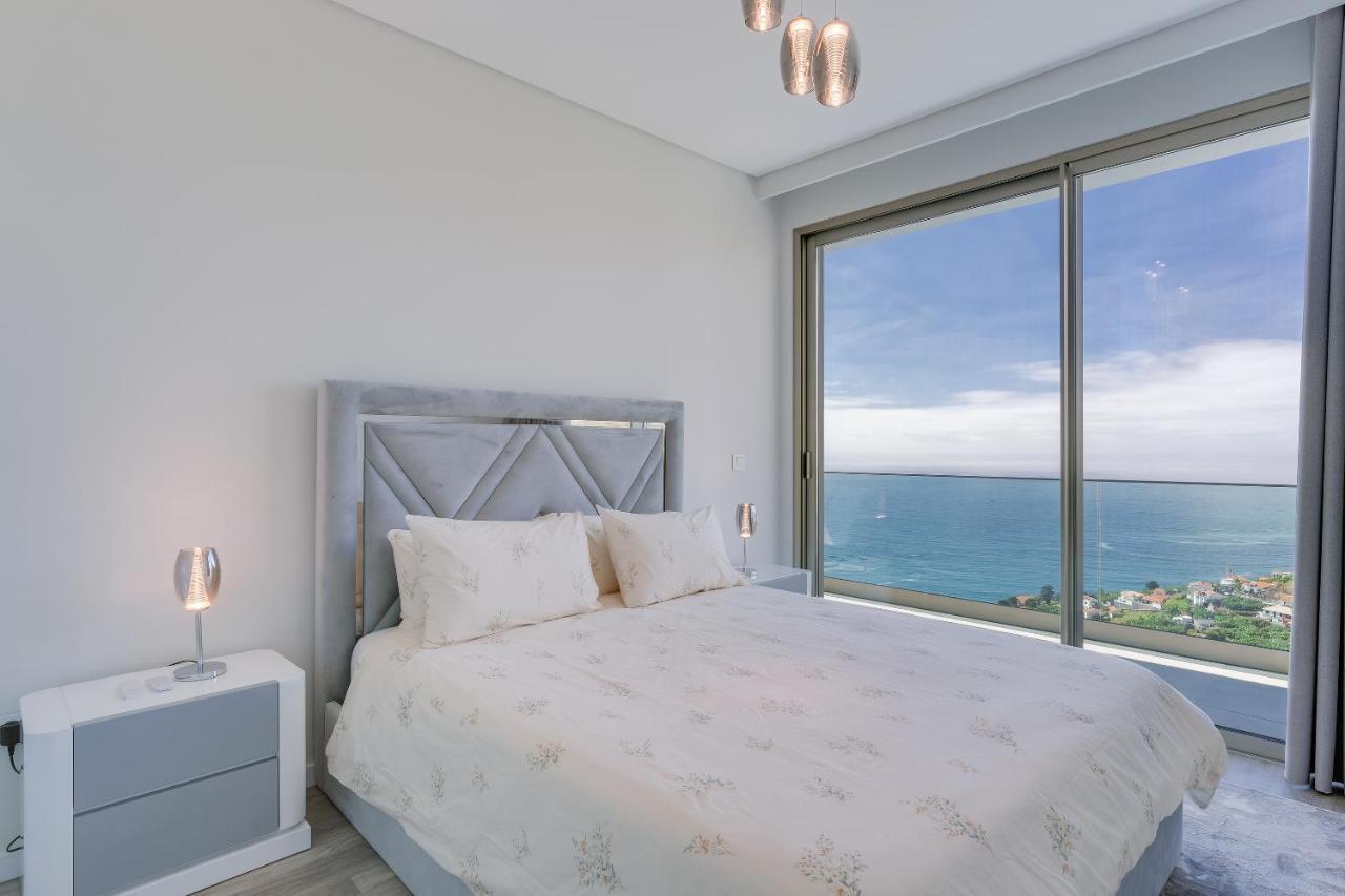 Luxury Villa Bianca By Holiday Rental Madeira Arco da Calheta  Zewnętrze zdjęcie