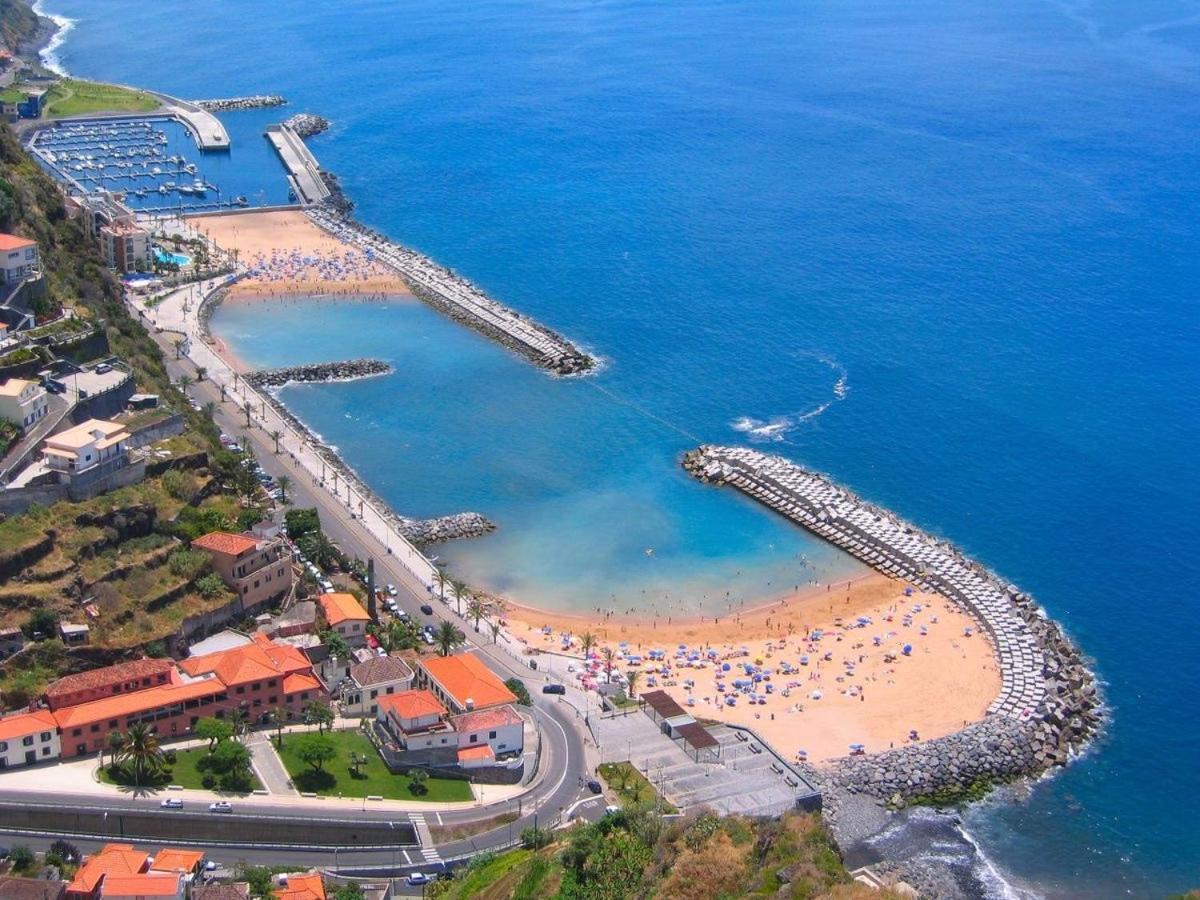 Luxury Villa Bianca By Holiday Rental Madeira Arco da Calheta  Zewnętrze zdjęcie