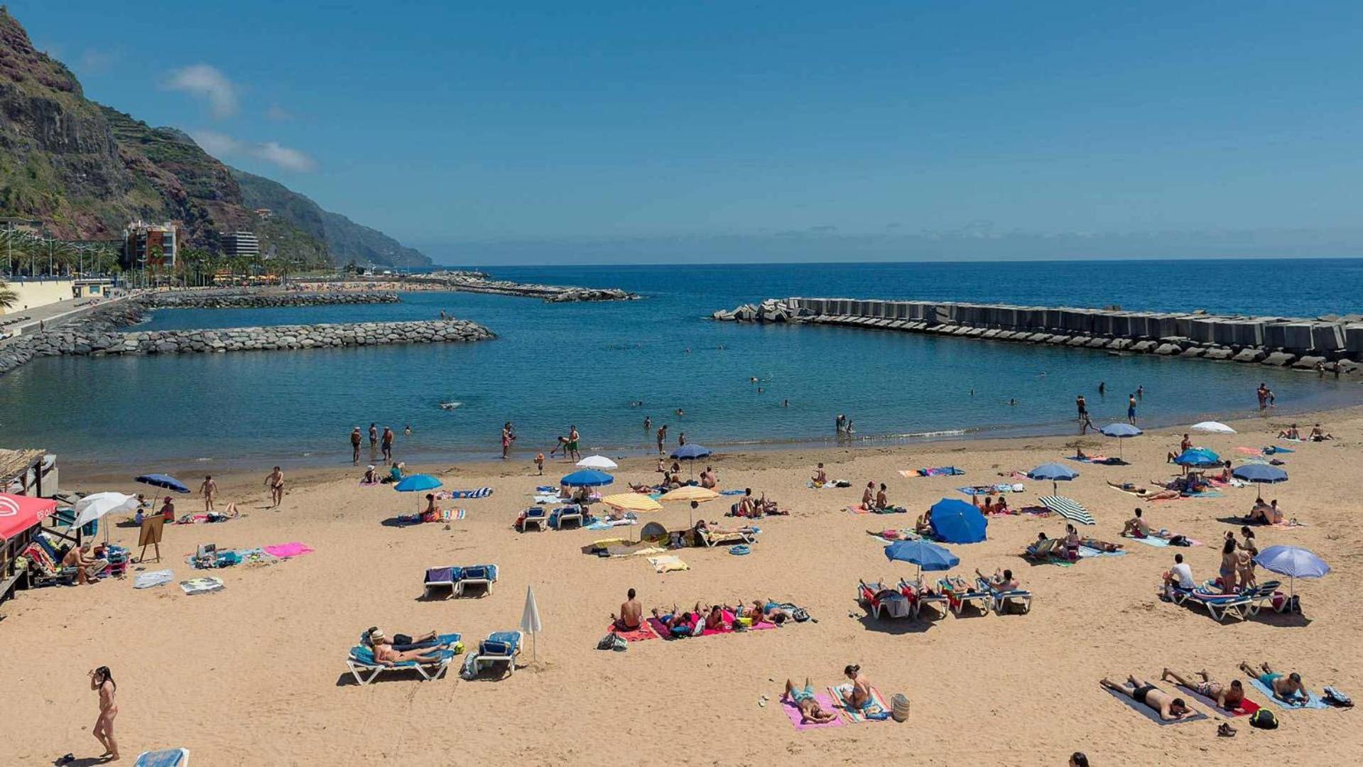 Luxury Villa Bianca By Holiday Rental Madeira Arco da Calheta  Zewnętrze zdjęcie